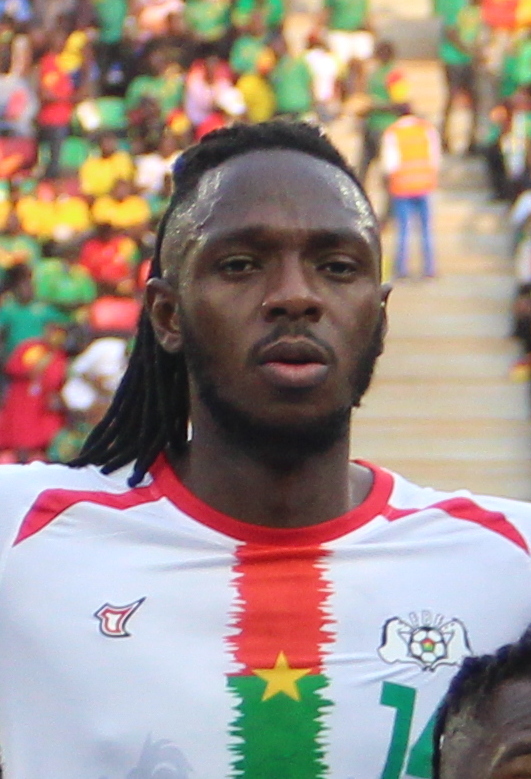 CAN 2021: Burkina Faso, meilleur challenger de la compétition