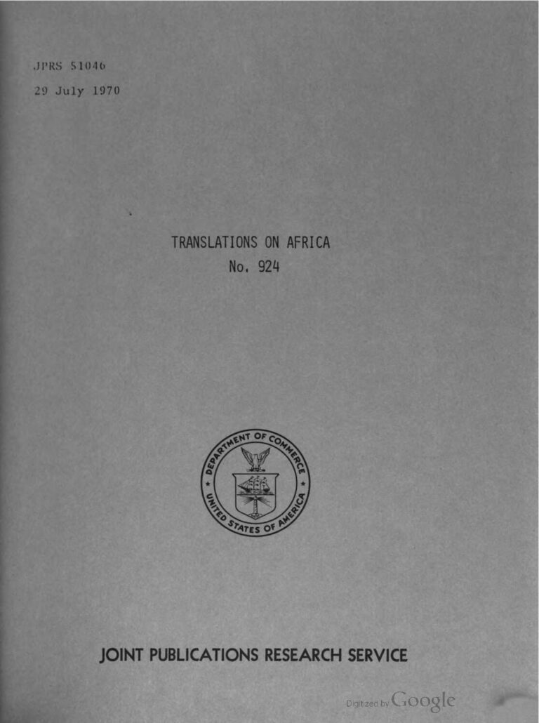 Burkina Faso : Le pays déclare la grippe aviaire