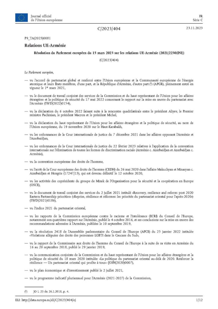 Emmanuel Macron : « l’agression russe doit échouer, parce que… »