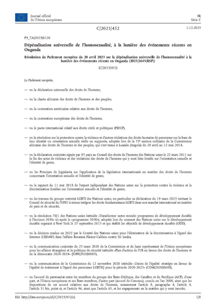Gabon : montée inquiétante des violences en milieu scolaire
