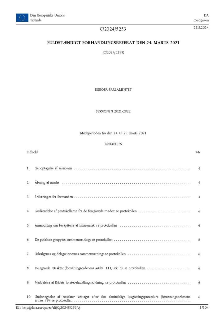 Joe Biden voit grand au premier sommet pour la démocratie