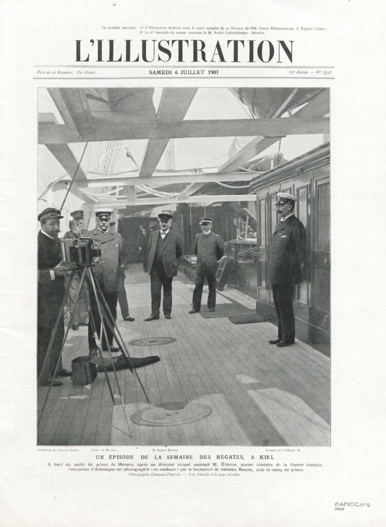 The Last Ship : voici pour vous  les épisodes de cette série américaine