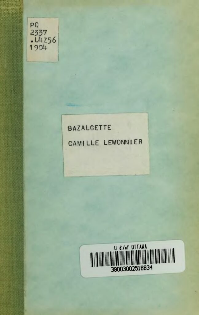 Que se passe-t-il entre Camille Makosso et Apoutchou national ?