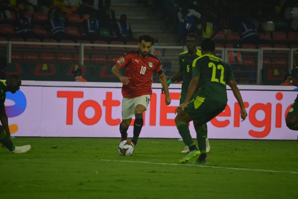 CAN 2021- Sénégal VS Egypte: le choc des titans