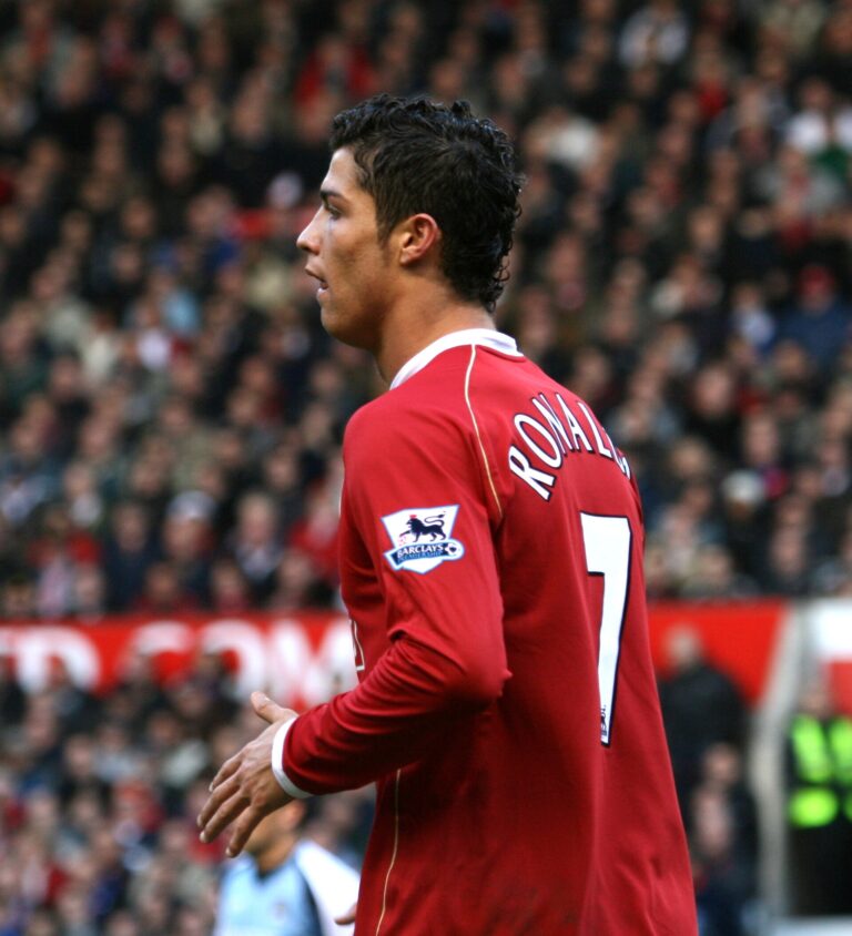 Manchester United : Cristiano Ronaldo attaque son nouveau coach
