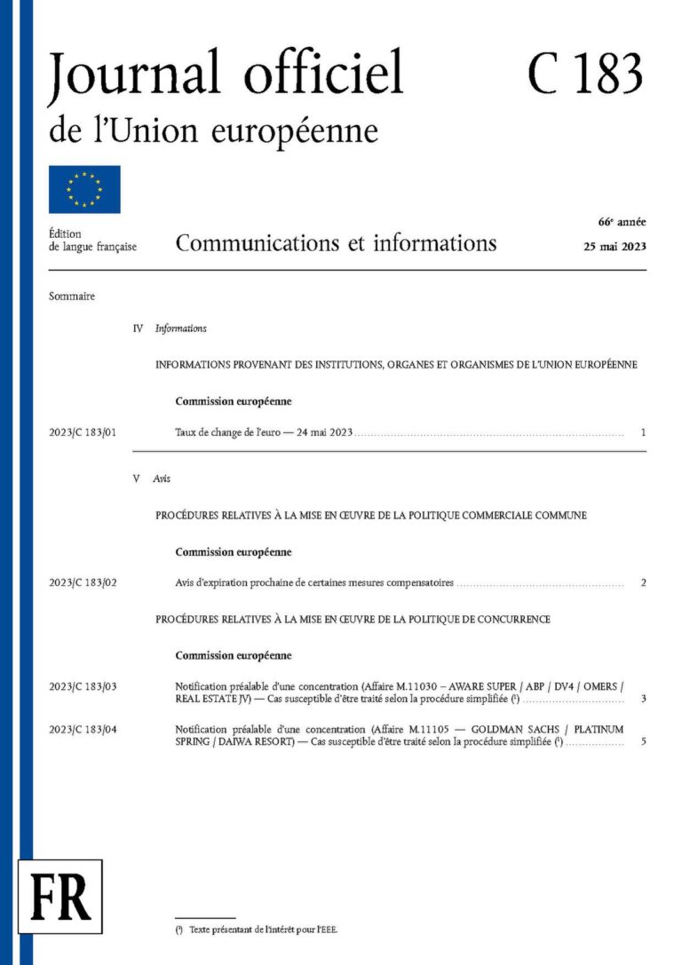 Bourses du gouvernement français 2022-2023