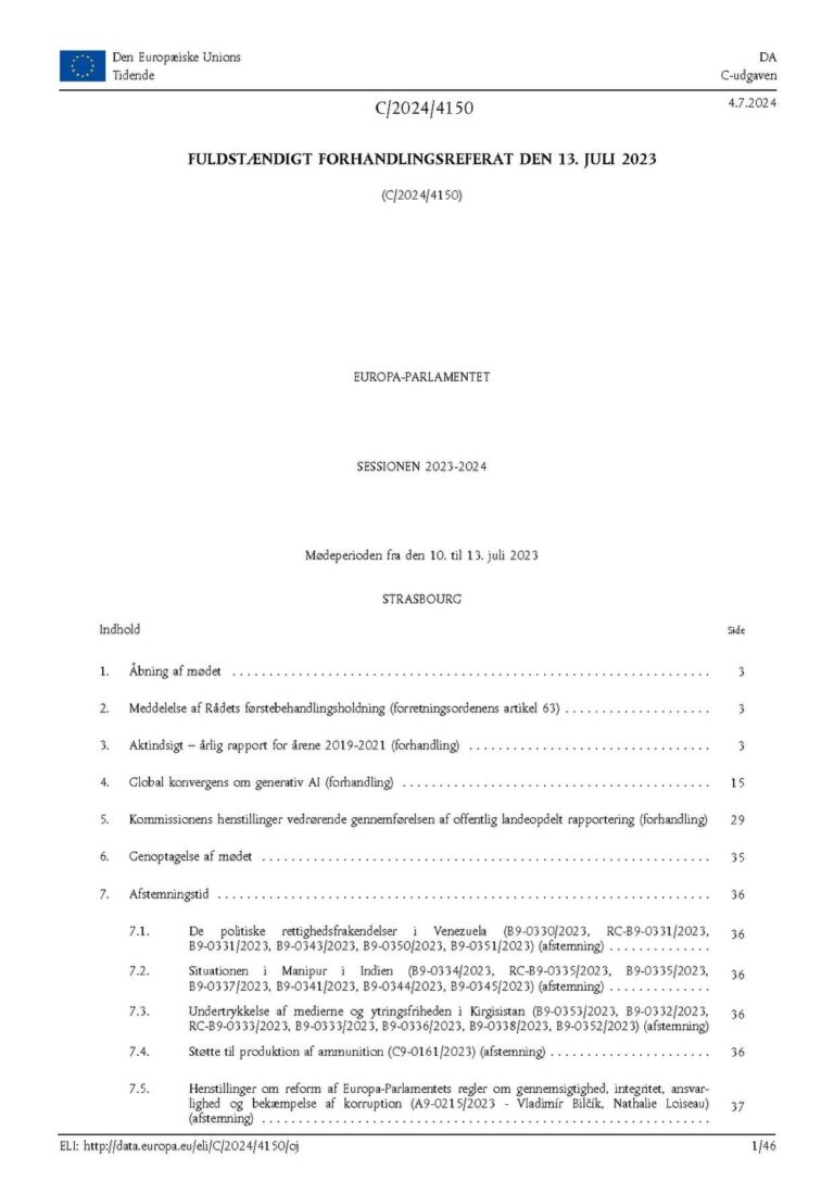 L&Rsquo;Union Européenne Lève Ses Sanctions Contre Le Burundi