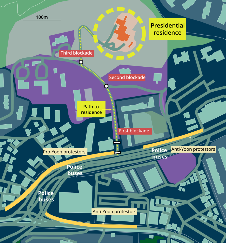 Corée du Sud : Yoon Suk-yeol remporte la présidentielle