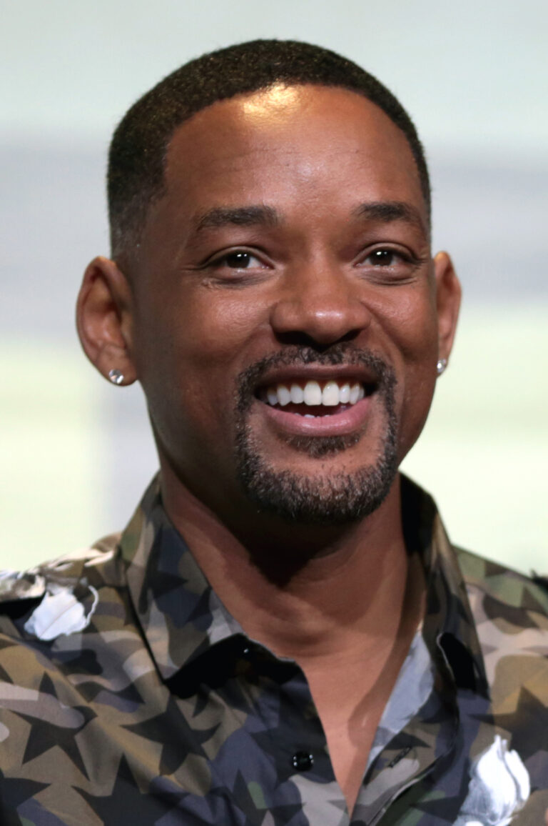 La gifle de Will Smith aux Oscars a été un « cauchemar» pour sa famille (rapport)