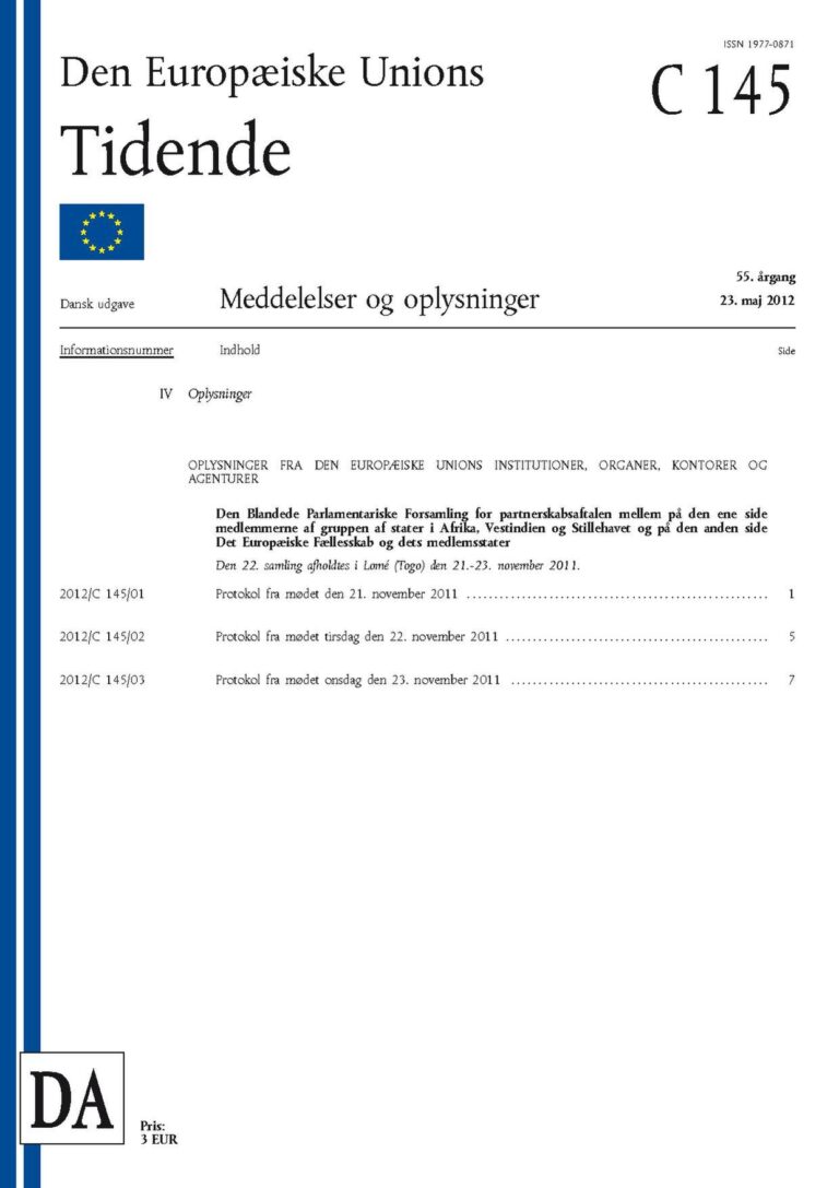 Togo: Gilbert Houngbo, premier Africain élu directeur général de l’Organisation internationale du travail