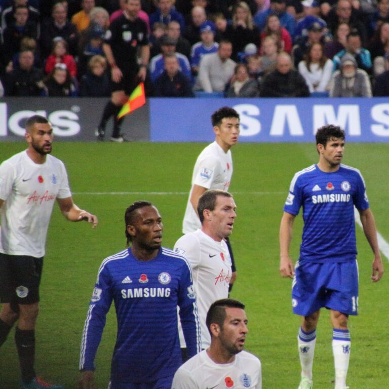 Premier League : Didier Drogba parmi les six nouveaux inscrits au Panthéon de la gloire