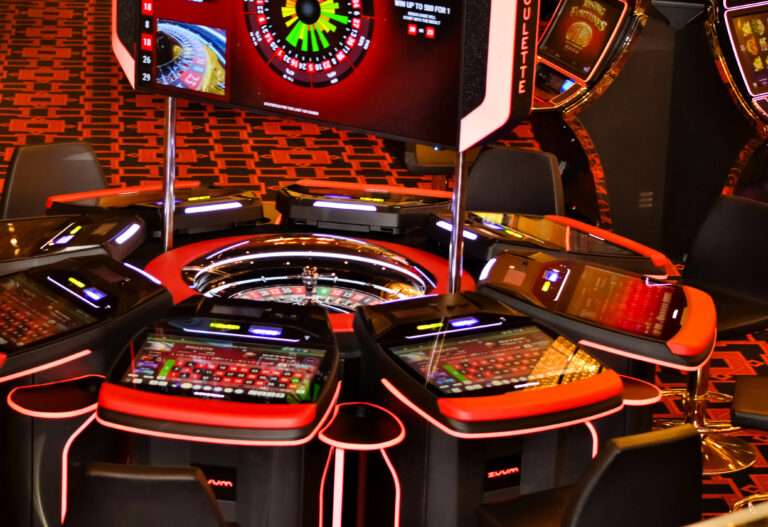 JOUER AUX MEILLEURES À EN LIGNE SLOTS