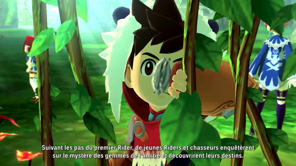 L&rsquo;évolution des jeux vidéo au cours des 50 dernières années