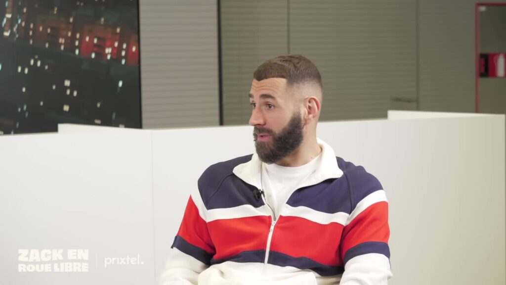 Ballon d’Or : Karim Benzema reçoit une bonne nouvelle