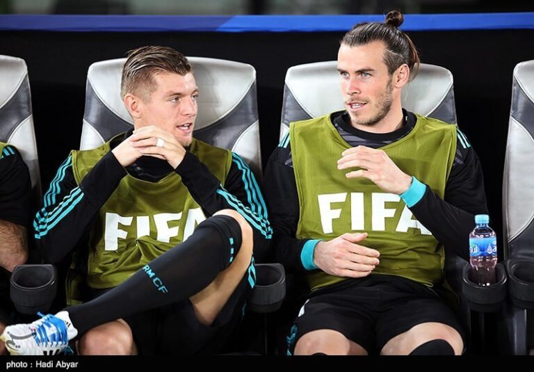 Real Madrid : Toni Kroos recadre un journaliste après avoir remporté la Ligue des champions