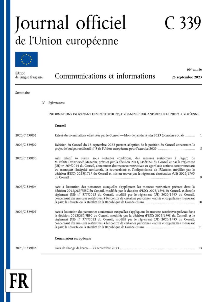 Législatives 2022–Listes : la suppléante de Bby et la titulaire de Yaw irrecevables