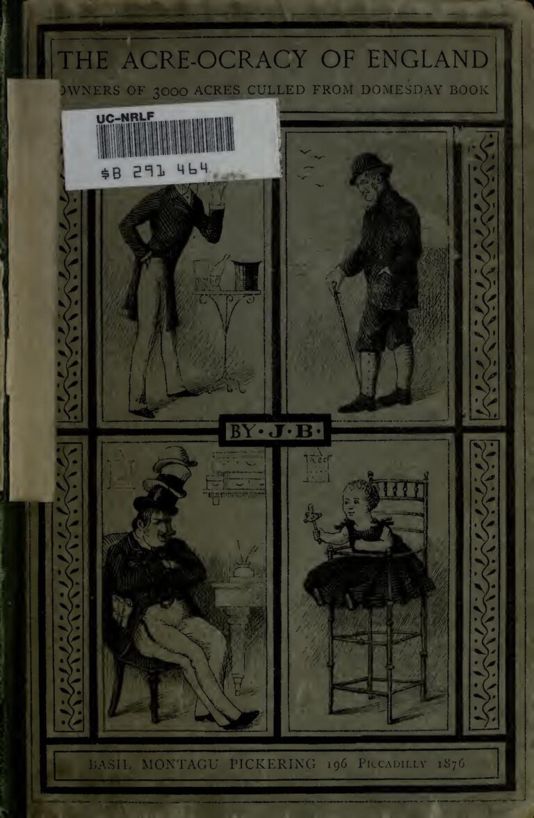 The Thonock Trust Grant Program in the United Kingdom