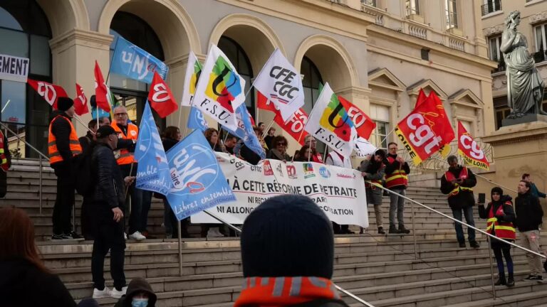 Décisions du Conseil constitutionnel : Le mouvement Y&rsquo;en a Marre dénonce et rejette la décision des 7 sages…