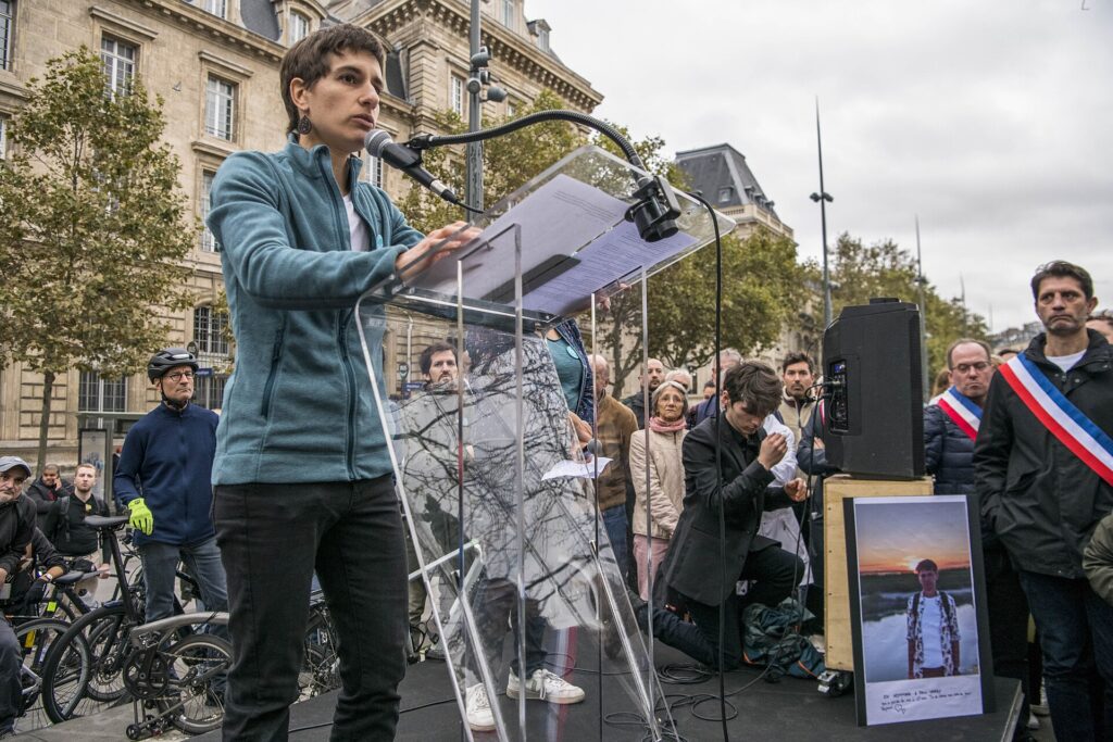 Justice–Violence et voie de fait : El Hadj Thiam Niass, militant de Pastef, condamné à six mois pourvus du sursis