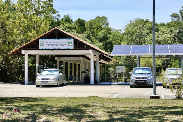 Université Brunei Darussalam UBD (UGS) offre plusieurs bourses-2023