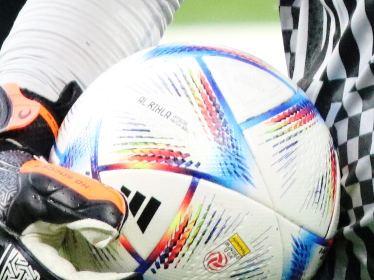 (Officiel)–Coupe Du Monde 2022 : L’equateur Garde Sa Place, La Fifa Leur Donne Raison !