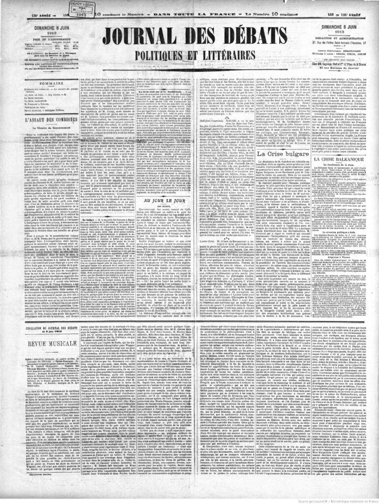 Manifestation du 08 juin : L&rsquo;ancien commissaire Cheikhna Keïta taxe Ousmane Sonko et Cie de séparatistes et appelle à…