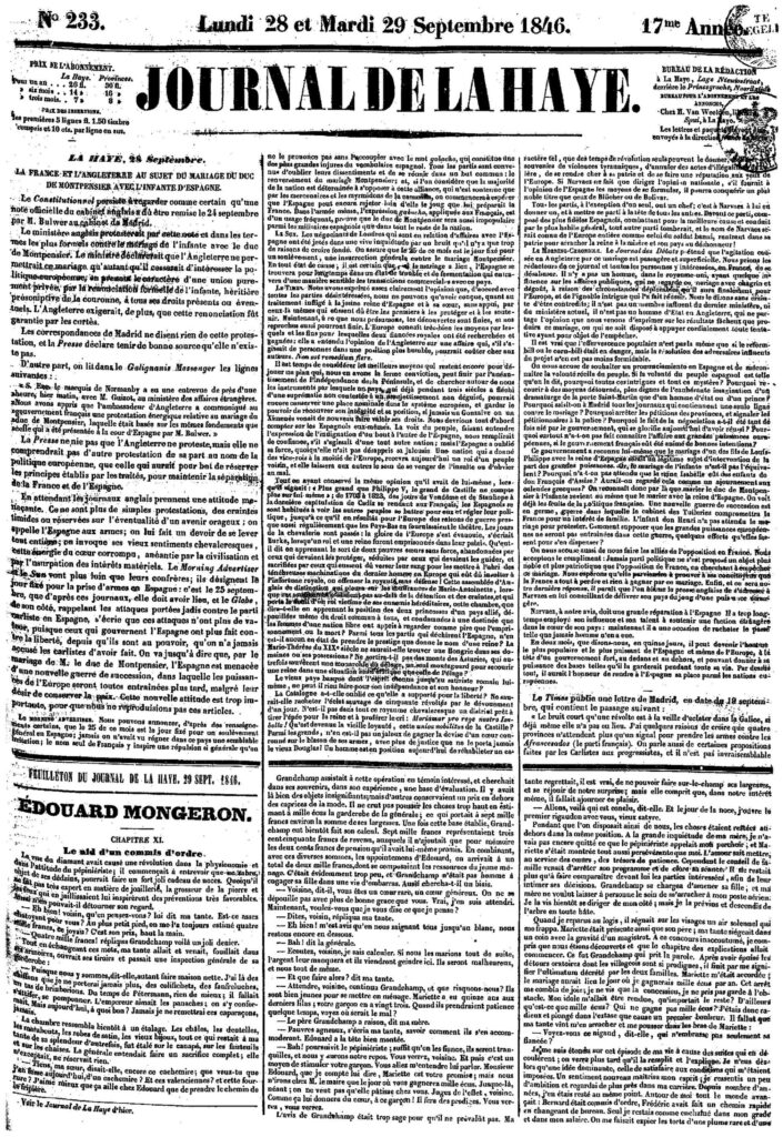 Un prisonnier déguisé en femme a tenté de s&rsquo;évader