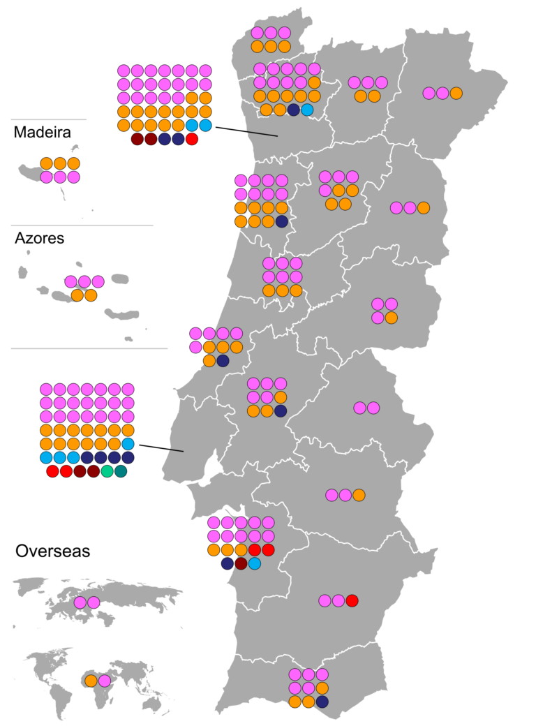Elections législatives 2022 : 10 raisons pour ne pas voter Benno Bokk Yakaar (Par Bougane Guèye Dany)