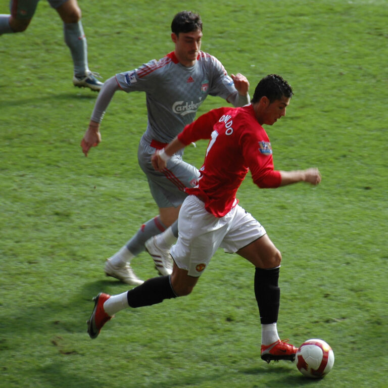 Cristiano Ronaldo : Man United lui envoie un avertissement sévère, voici la raison