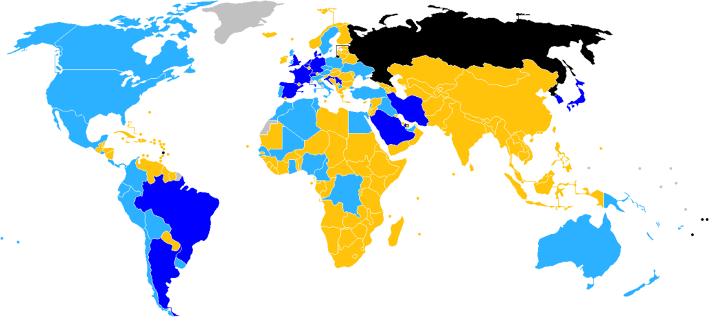 Coupe du monde Qatar 2022 : la Suède et la Pologne refusent d&rsquo;affronter la Russie