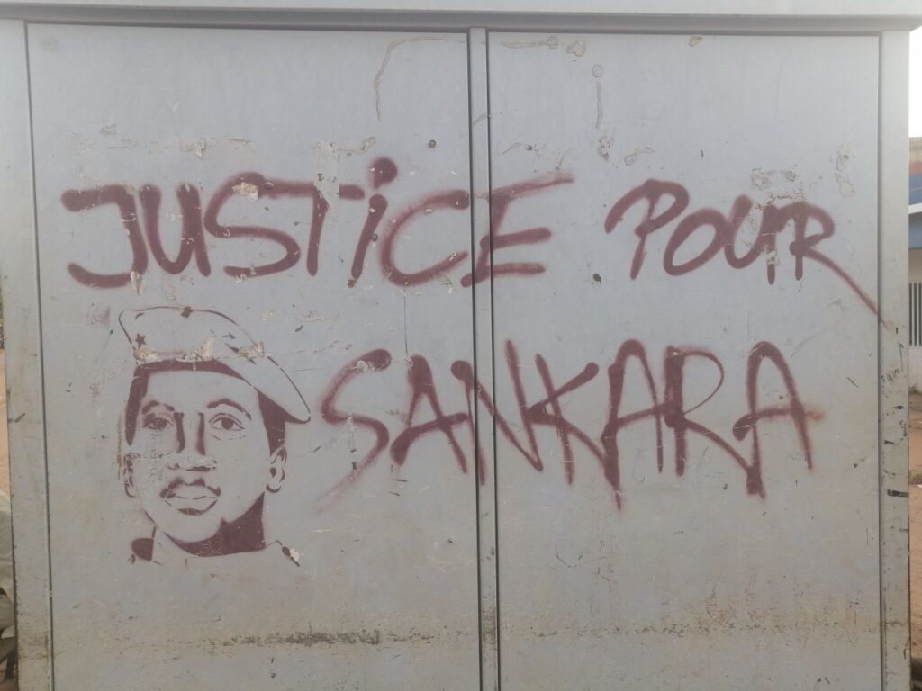 Burkina Faso–L&rsquo;ex–Président burkinabè, Blaise Compaoré, bientôt de retour au bercail…