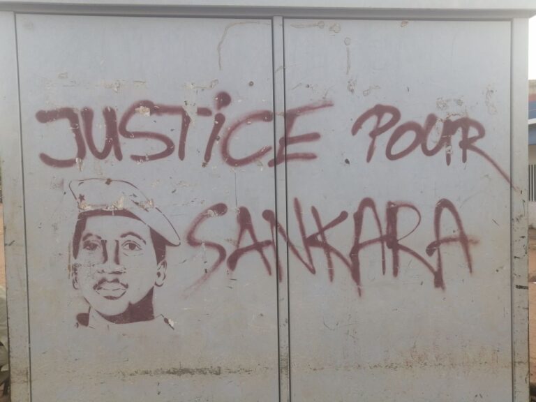 Burkina Faso–L&rsquo;ex–Président burkinabè, Blaise Compaoré, bientôt de retour au bercail…