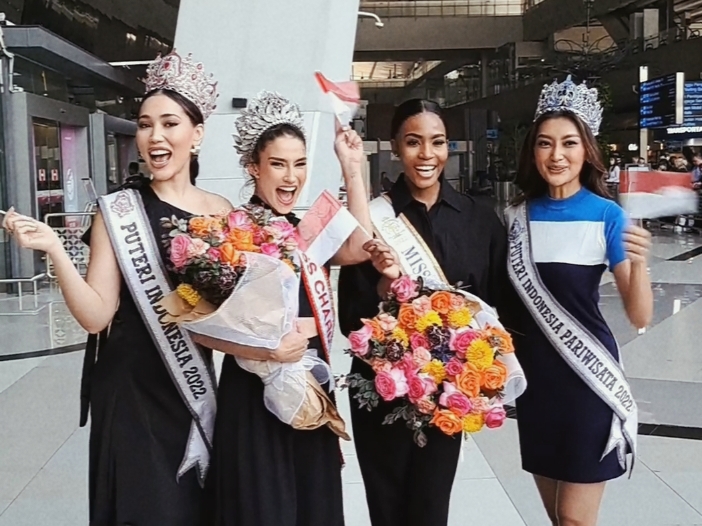 Lalela Mswane, Miss South Africa sacrée Miss Supranational 2022