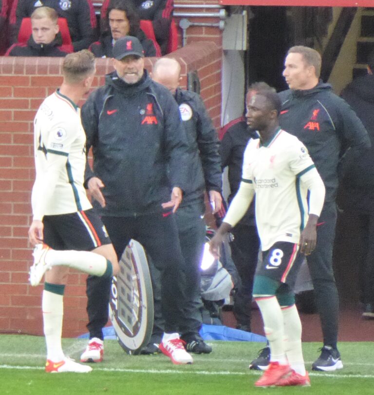 Premier League : Jurgen Klopp adresse un sérieux avertissement aux clubs rivaux