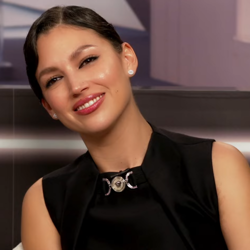 Casa De Papel : Ursula Corbero alias Tokyo pose, les fans bave (Photos)