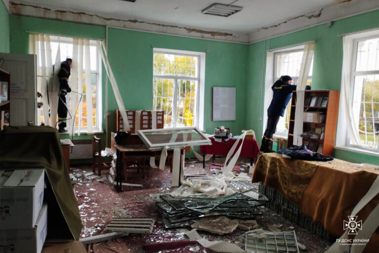 Les frappes sur une centrale nucléaire ukrainienne incitent l&rsquo;ONU à demander une zone démilitarisée