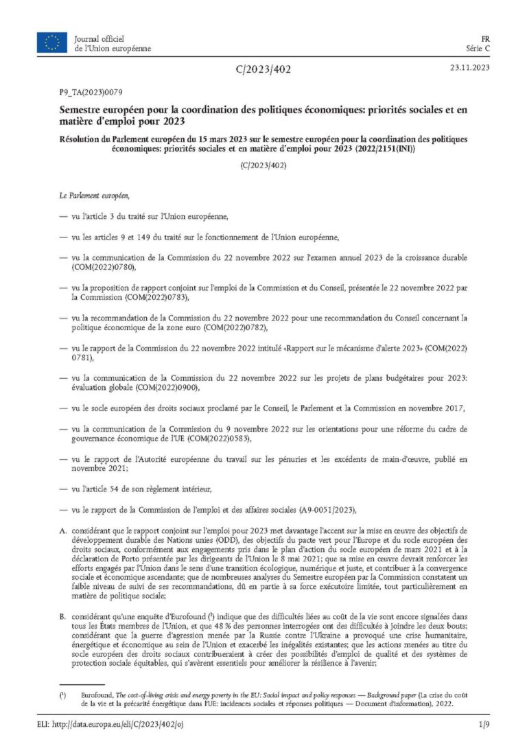 Législatives 2022 : La Démocratie à l&rsquo;épreuve de décisives Législatives