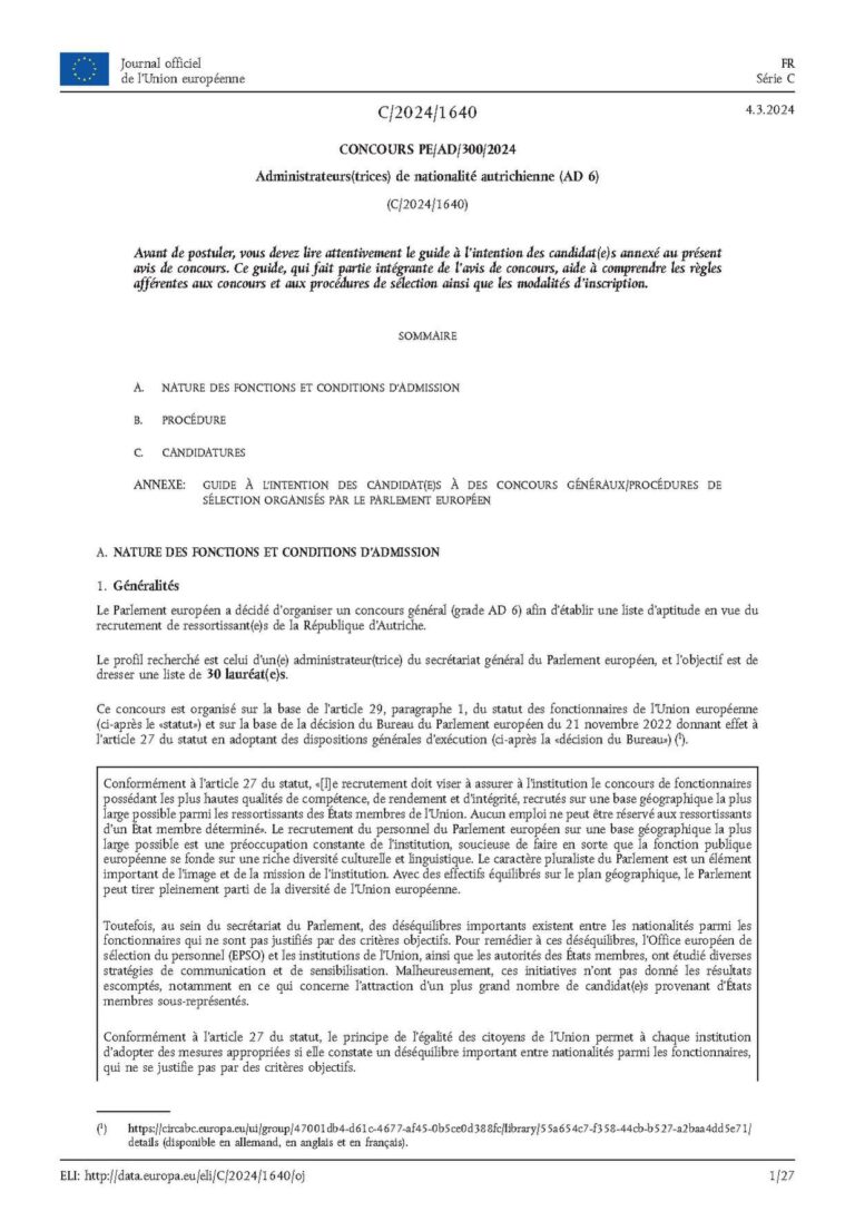 Dossier : Solution Application Android & IOS 3vision-group