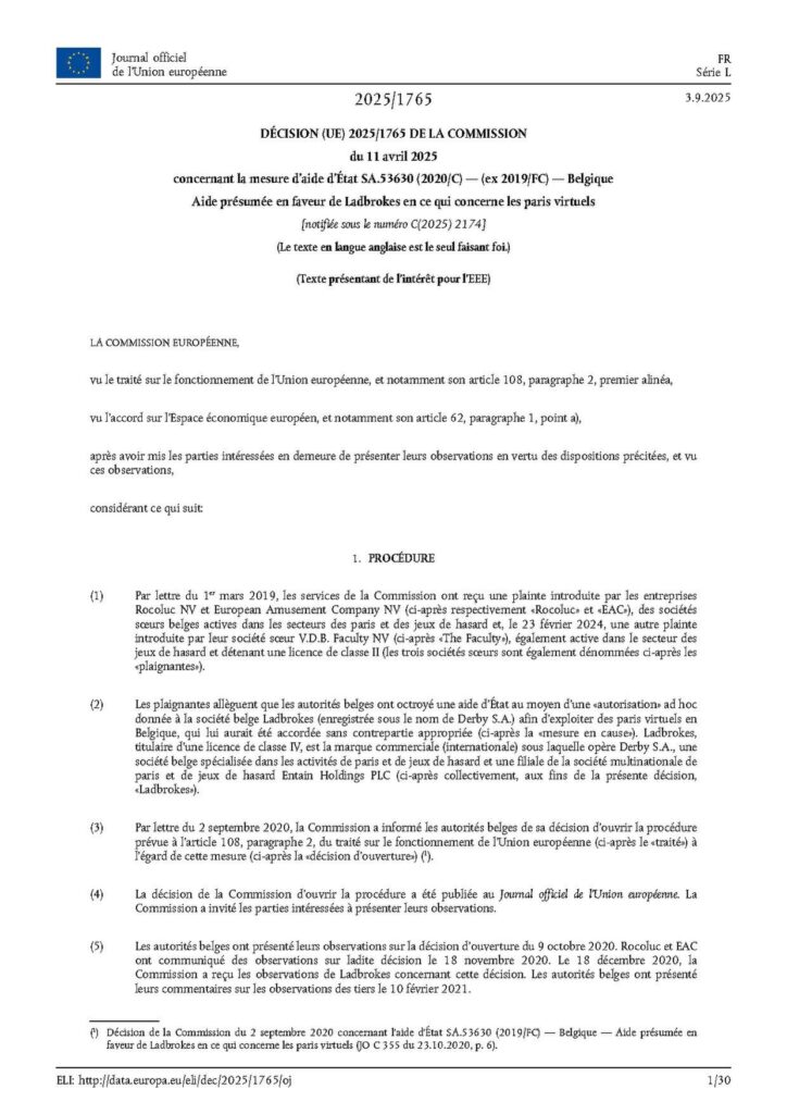 Football : Un joueur suspendu 30 ans