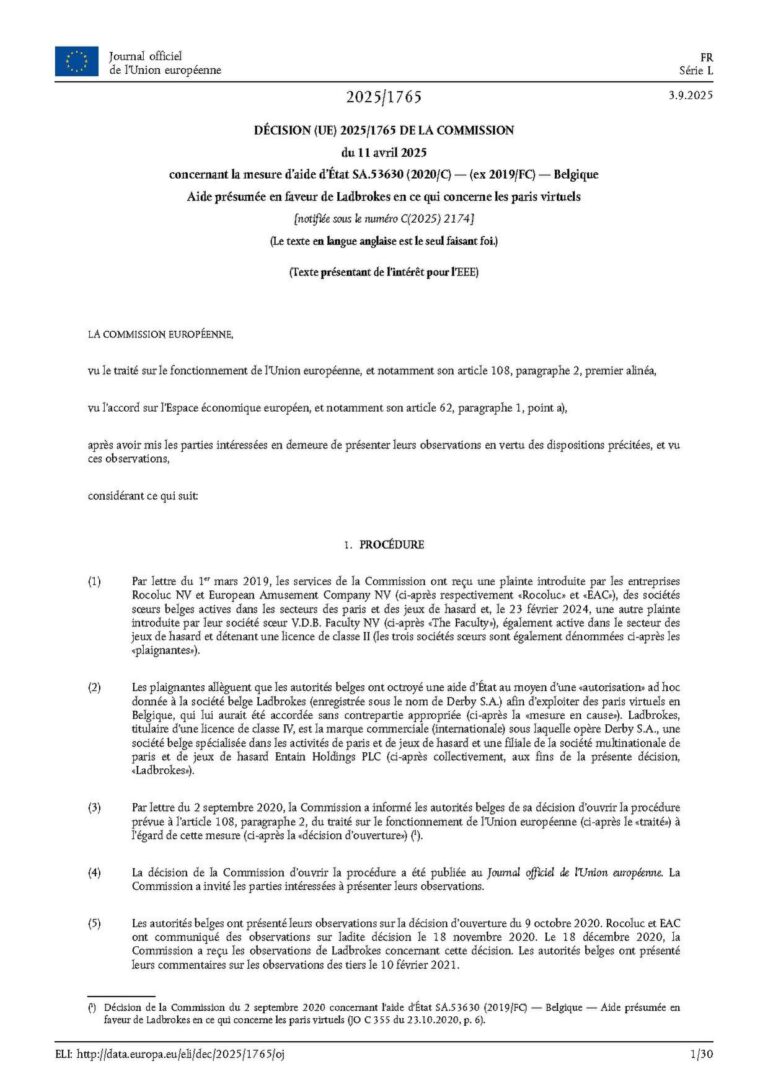 Football : Un joueur suspendu 30 ans