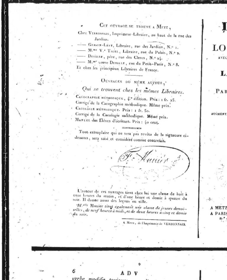 Le pléonasme est-il une faute dans la langue française ?