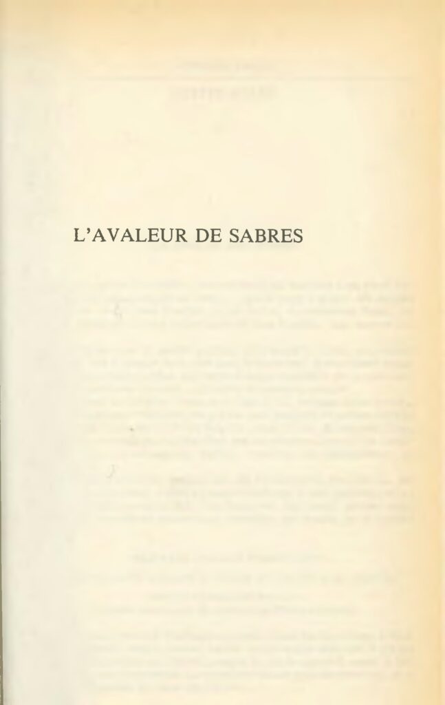 Le torchon brûle entre les jumeaux Assou et Sèvi!