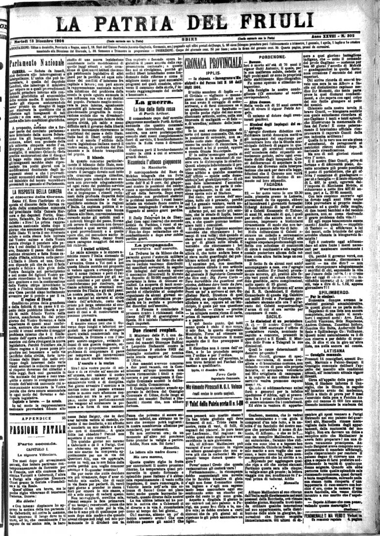 Guen – MPET (Ma parole est tombée)