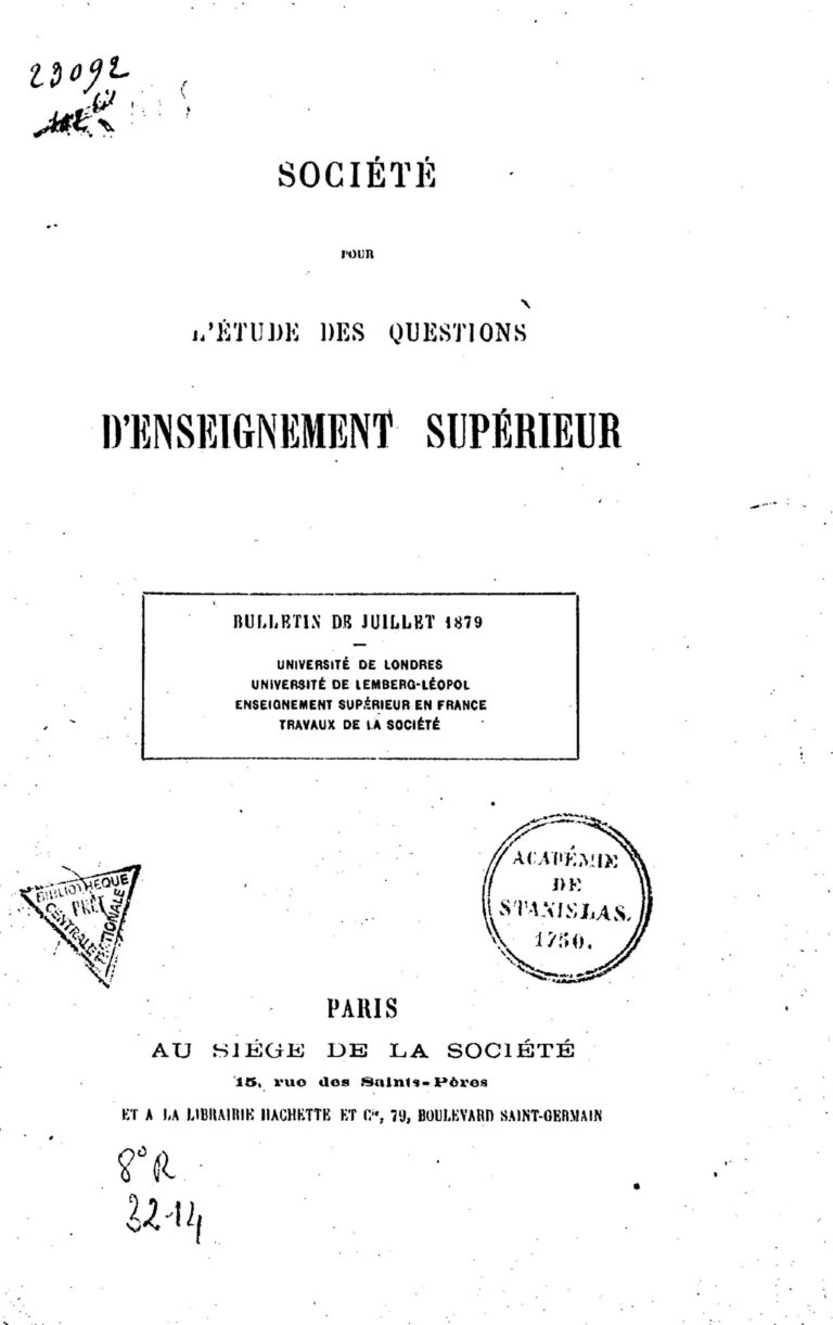 bourses d’études à l’Université d’Oxford au Royaume-Uni 2023