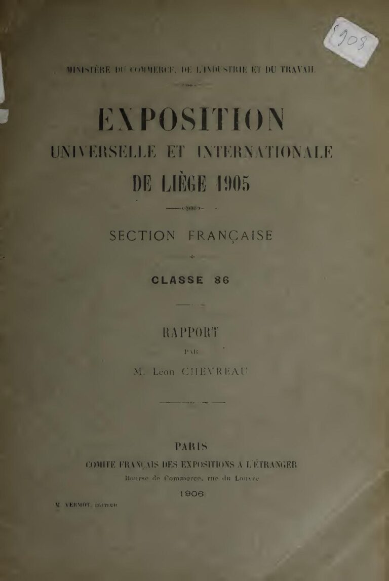 Bourse internationale pour les meilleurs élèves