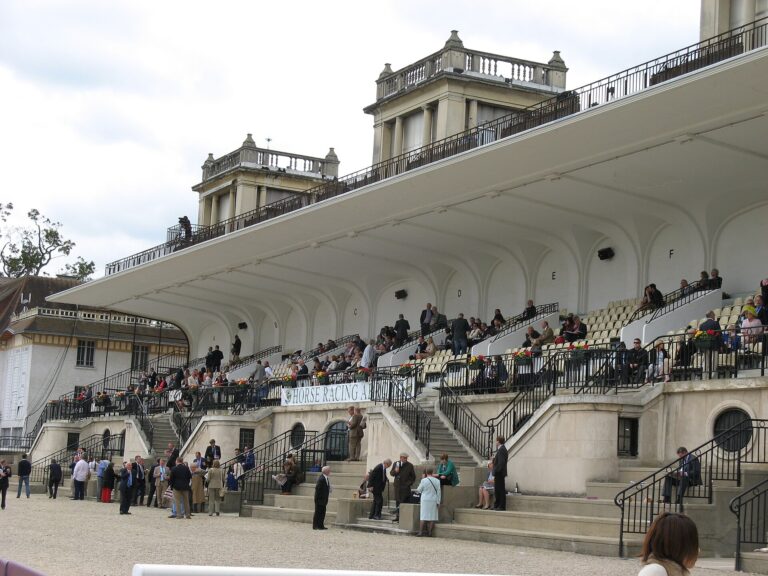Prix de l&rsquo;Arc de Triomphe : la course hippique la plus prestigieuse au monde