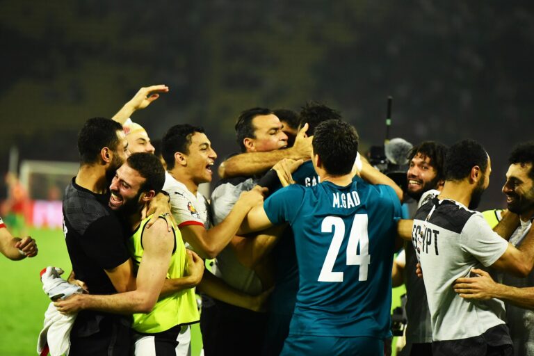 Salah et Mostafa Mohamed ont été libérés