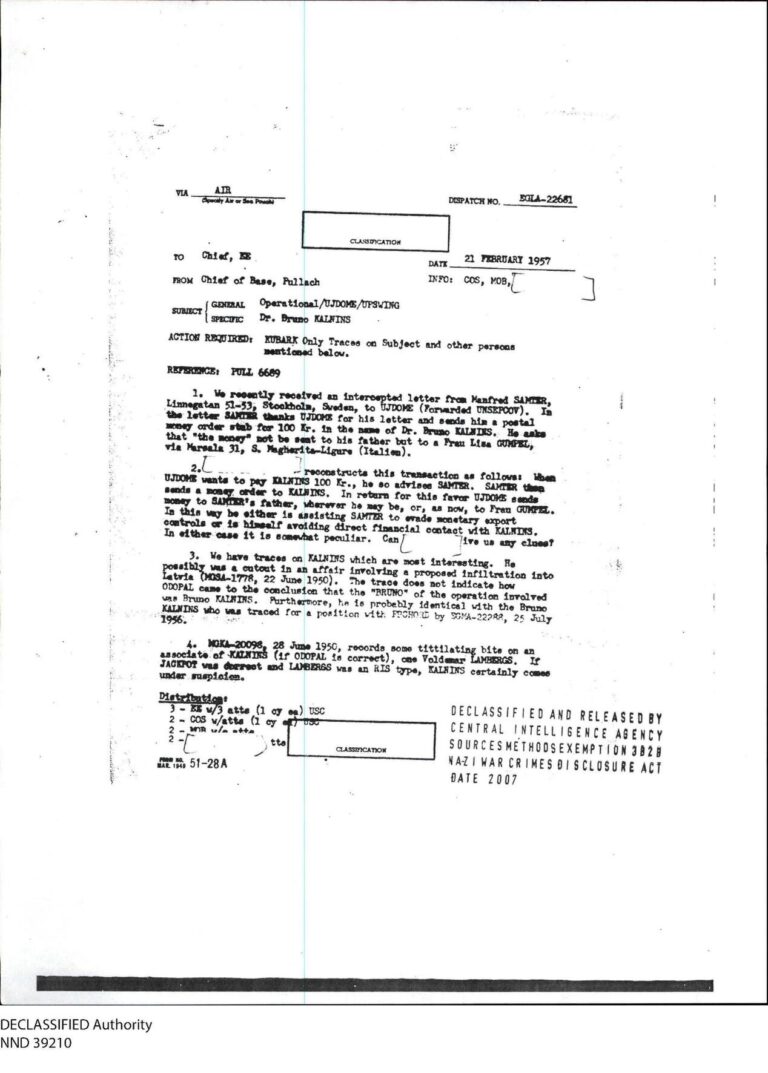 BIA Group recrute 01 Chef Comptable