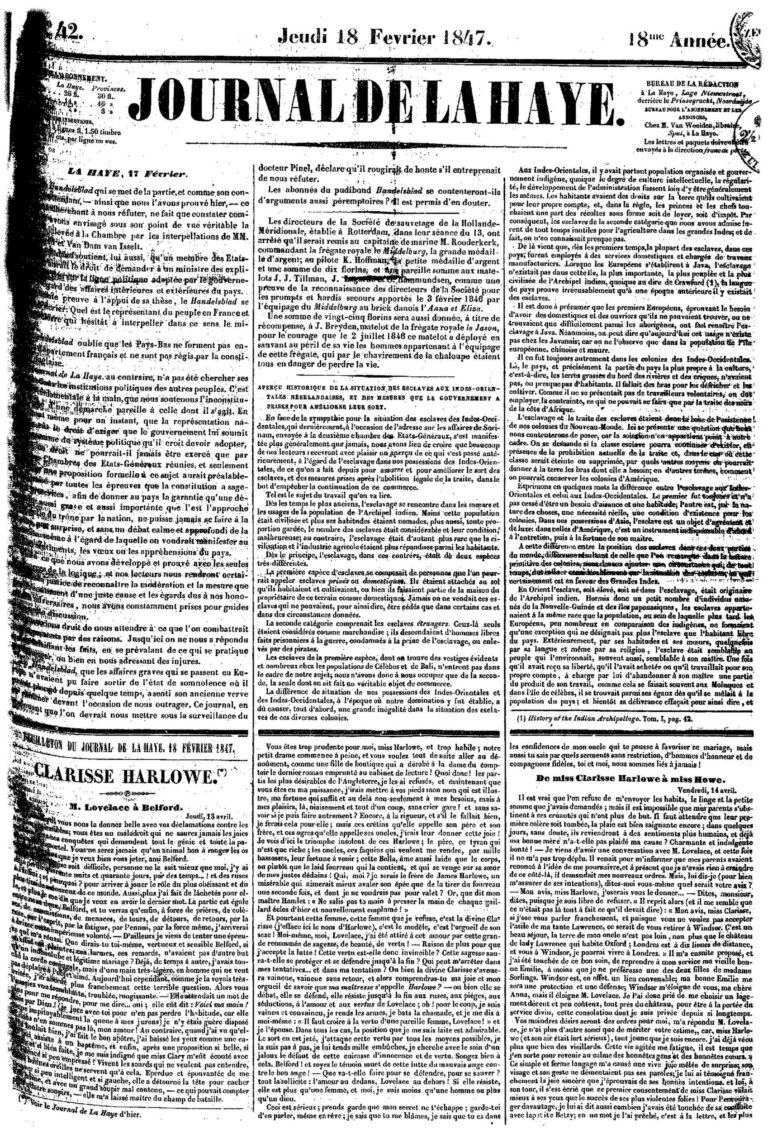 Une Chinoise avoue : « Les hommes africains sont les meilleurs »