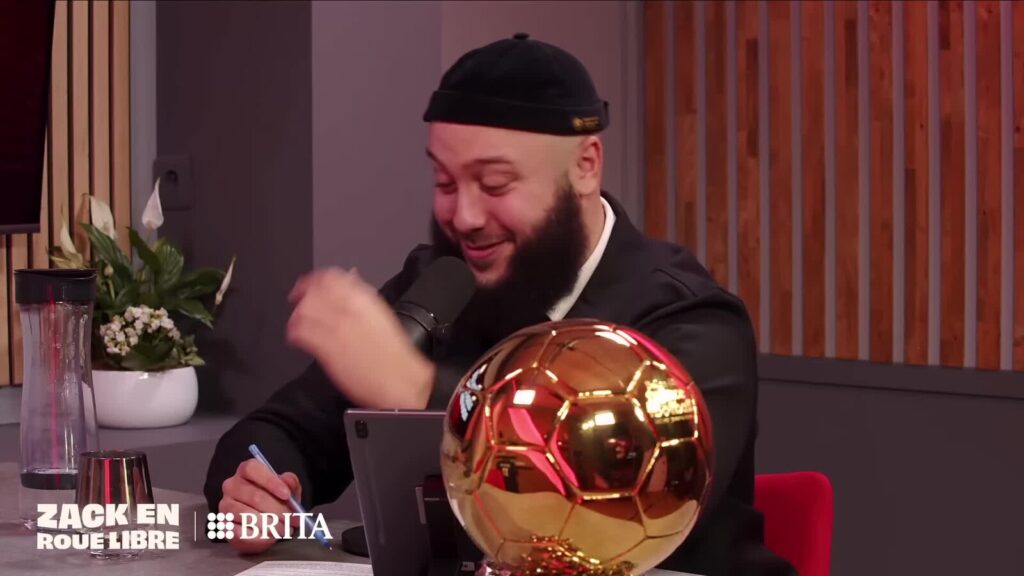 Ballon d&rsquo;Or : Didier Drogba encore honoré